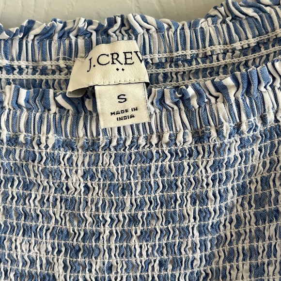 JCrew Dress Size Small - Picture 3 of 6